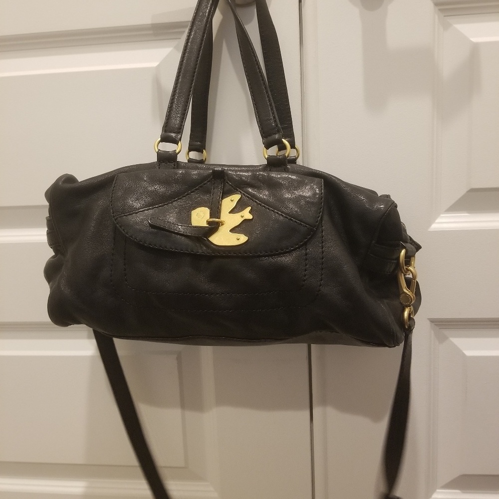 Marc Jacob's crossbody/satchel